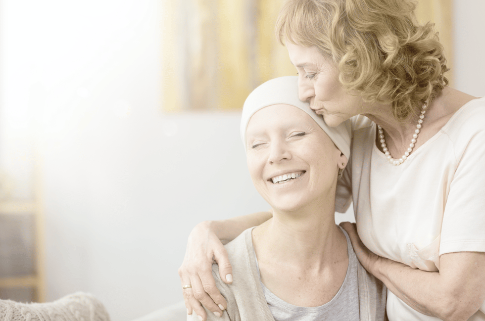 What It Means To Be A Co Survivor